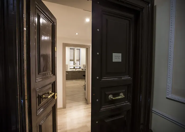 Bed and Breakfast Town House 62 Roma