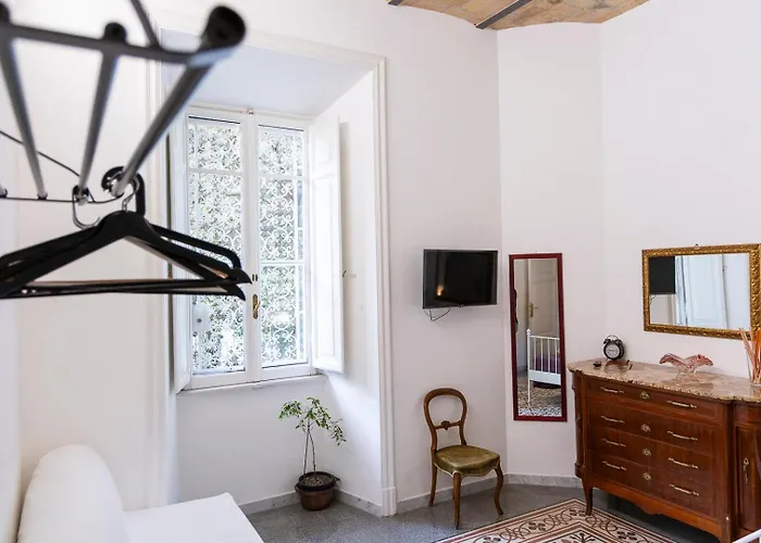 B&B Domus Aurea Rome